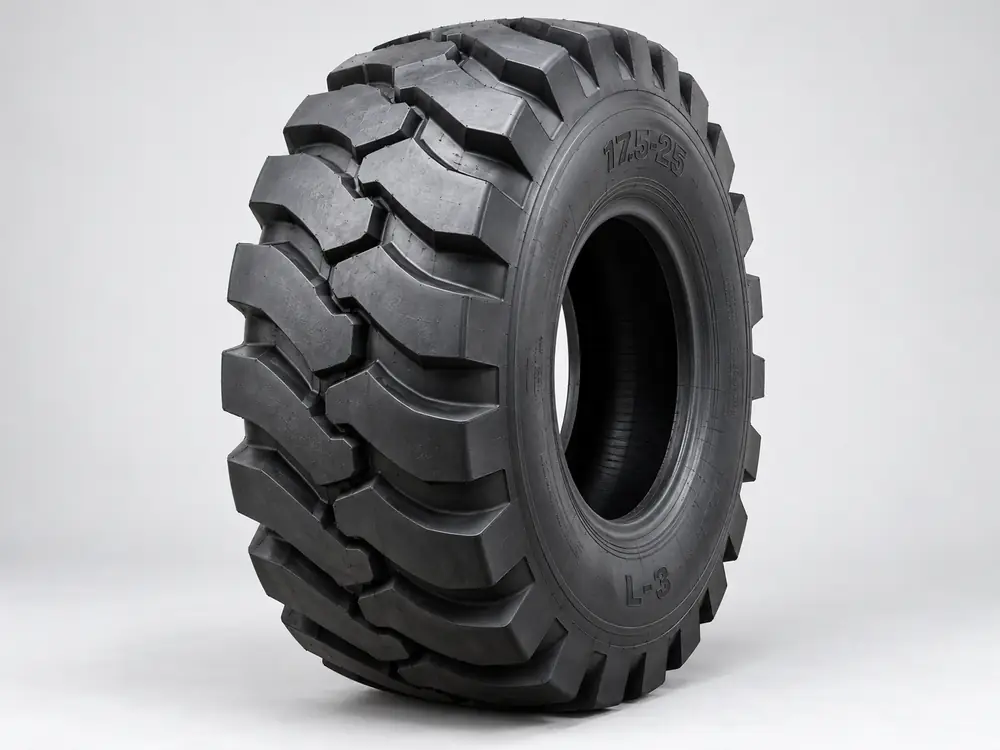 Шина XCMG 16,9-28 XB400 R-4