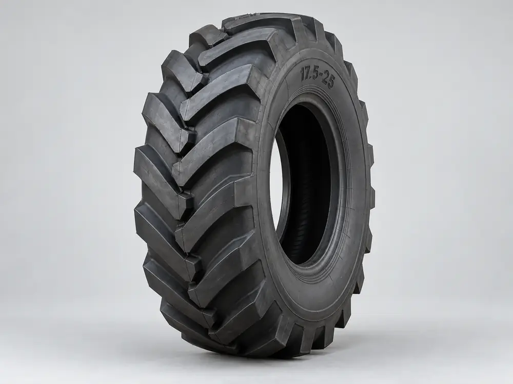 Шина XCMG 17,5-25 XB200 G-2